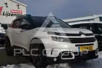 2020 Citroen C5