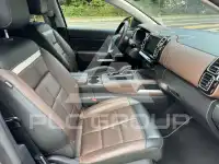 2020 Citroen C5