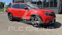 2020 Citroen C5