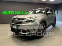 2020 Citroen C5