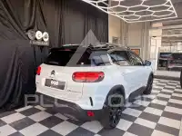 2020 Citroen C5
