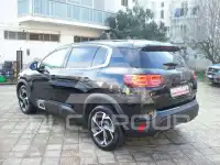 2020 Citroen C5