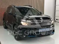 2020 Citroen C5