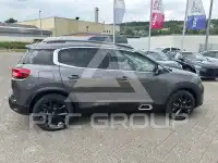 2020 Citroen C5