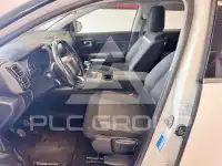 2020 Citroen C5