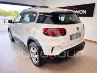 2020 Citroen C5