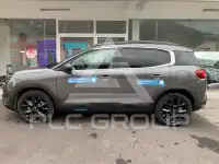 2020 Citroen C5