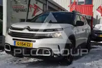 2020 Citroen C5