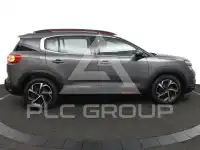 2020 Citroen C5