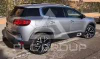 2020 Citroen C5