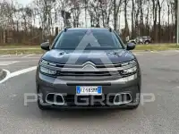 2020 Citroen C5