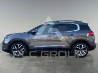 2020 Citroen C5