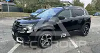 2020 Citroen C5