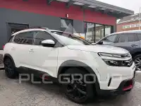 2020 Citroen C5