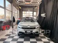 2020 Citroen C5