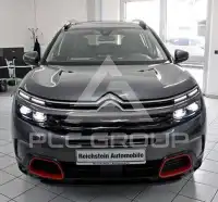 2020 Citroen C5