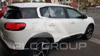 2020 Citroen C5