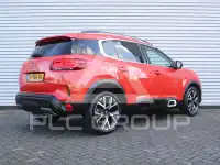 2020 Citroen C5