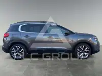 2020 Citroen C5