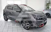 2020 Citroen C5