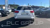 2020 Citroen C5