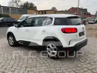 2020 Citroen C5