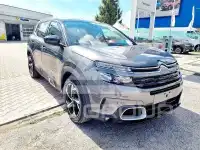 2020 Citroen C5
