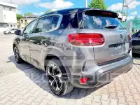 2020 Citroen C5