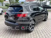 2020 Citroen C5