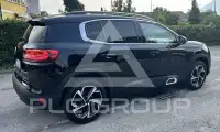 2020 Citroen C5