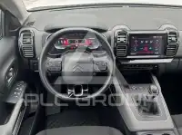 2020 Citroen C5