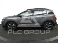 2020 Citroen C5