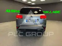 2020 Citroen C5