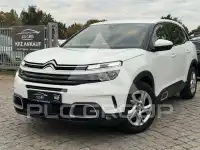2020 Citroen C5
