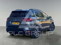 2020 Citroen C5