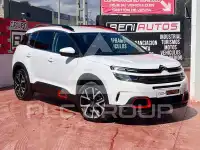 2020 Citroen C5