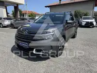 2020 Citroen C5
