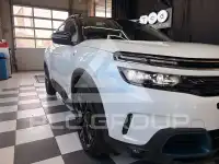 2020 Citroen C5