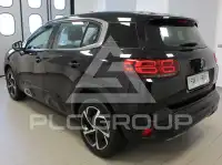 2020 Citroen C5