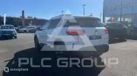 2020 Citroen C5