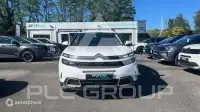 2020 Citroen C5