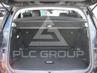 2020 Citroen C5