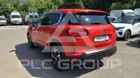 2020 Citroen C5