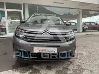 2020 Citroen C5