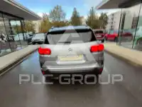 2020 Citroen C5