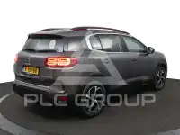 2020 Citroen C5