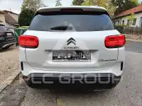 2020 Citroen C5