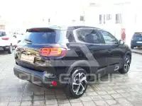 2020 Citroen C5