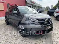 2020 Citroen C5