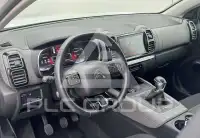 2020 Citroen C5